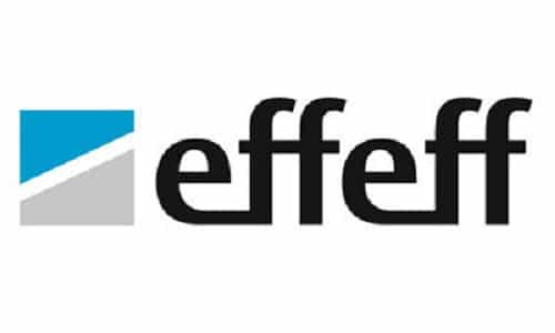 Effeff Logo Effeff Logo