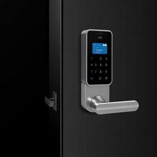 Hotel Lock Hotel Lock