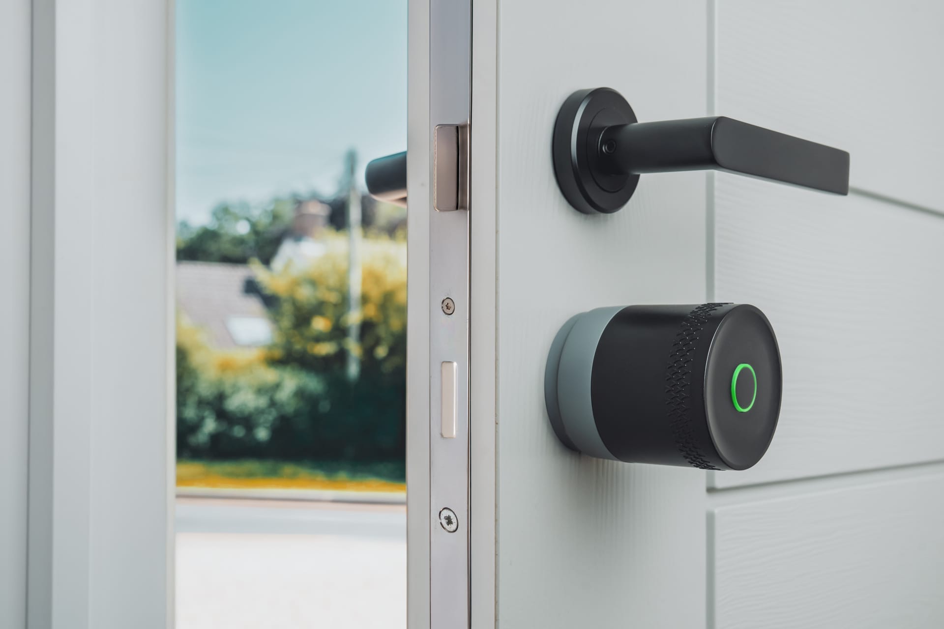 Yale Linus Smart Lock L2 Lite Yale Linus Smart Lock L2 Lite